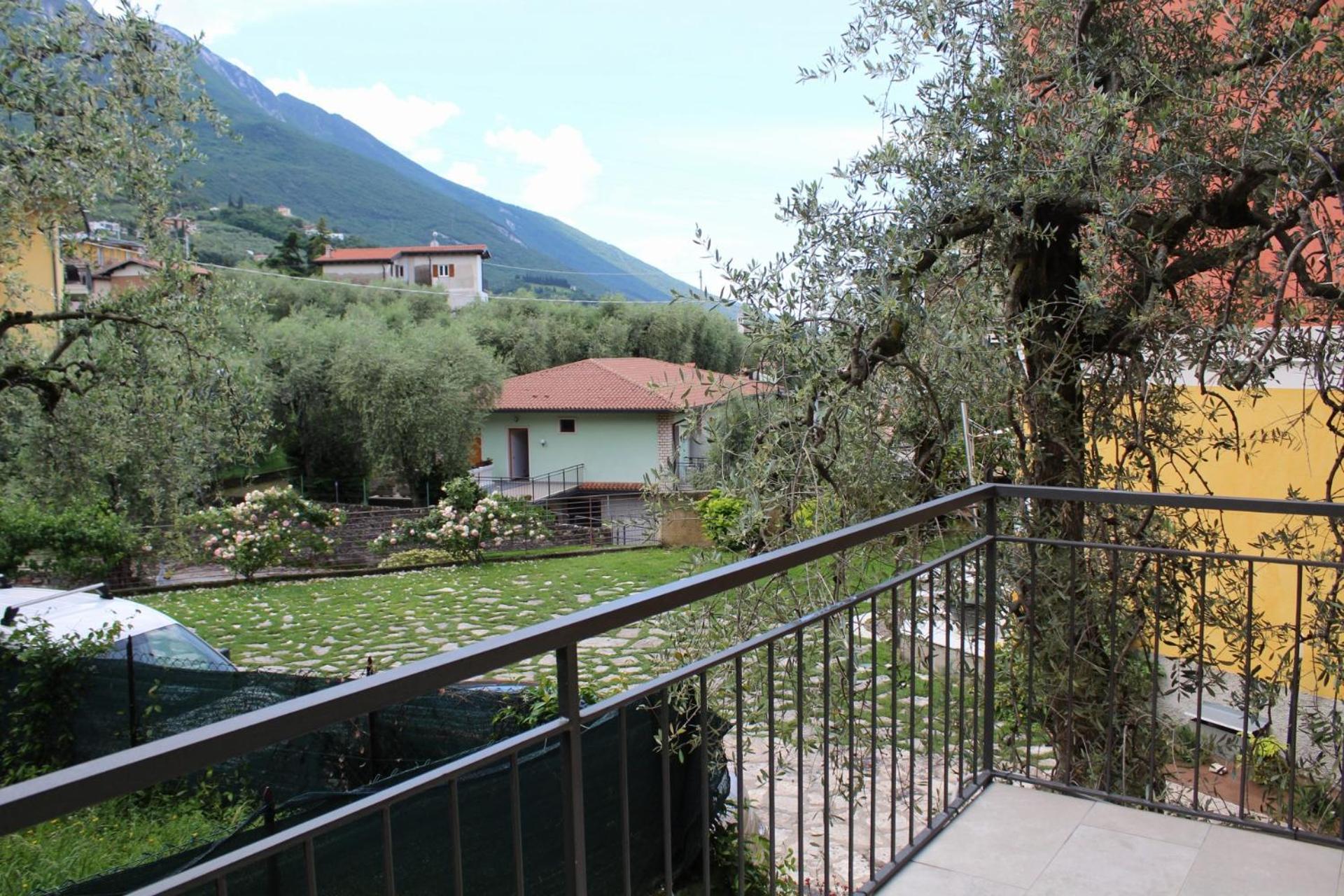 The Green House Malcesine Luaran gambar
