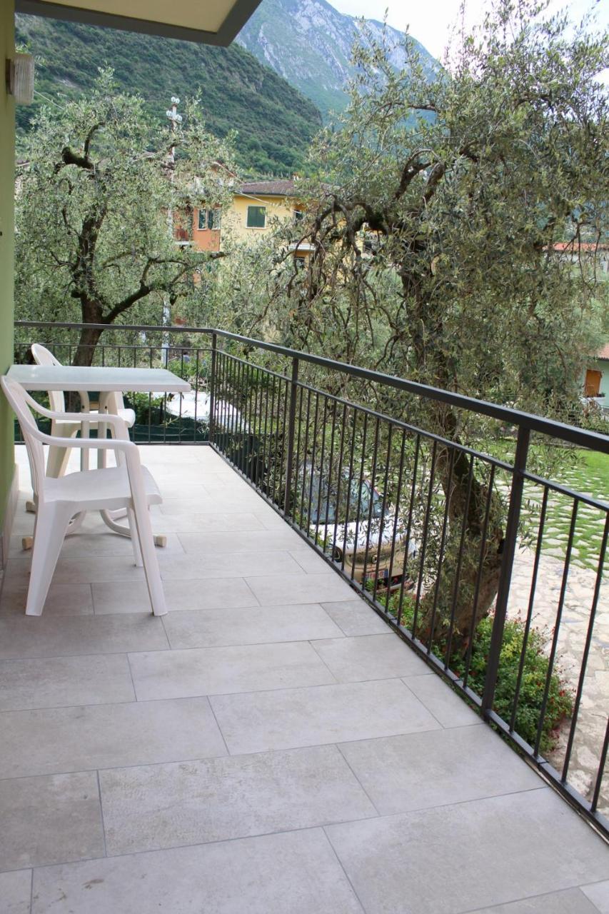 The Green House Malcesine Luaran gambar